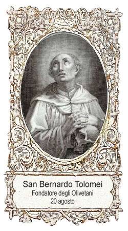 San Bernardo Tolomei