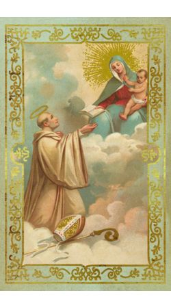 San Bernardo Tolomei