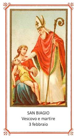 San Biagio