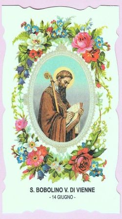 San Bobolino di Vienne