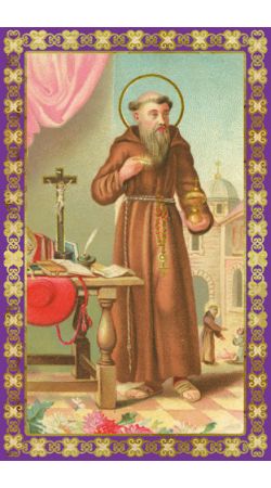 San Bonaventura