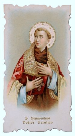 San Bonaventura