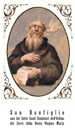 San Bonfiglio Monaldi
