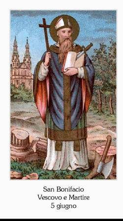 San Bonifacio