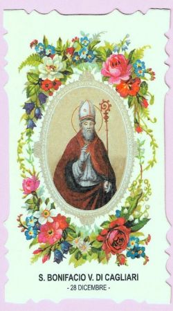 San Bonifacio di Cagliari