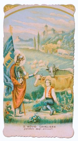 San Bovo di Voghera