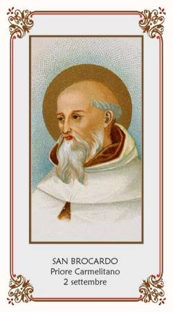 San Brocardo