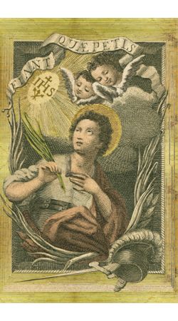 San Calcedonio