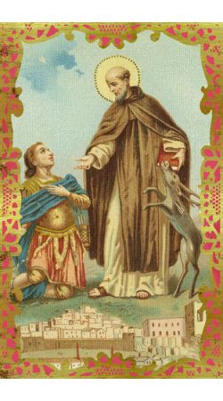 San Calogero