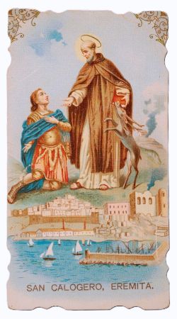 San Calogero