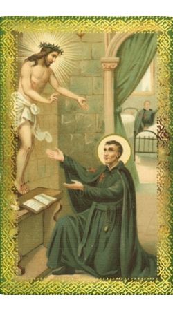 San Camillo de Lellis