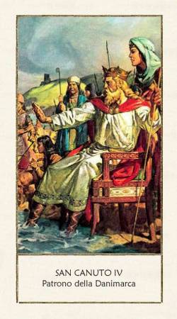 San Canuto IV