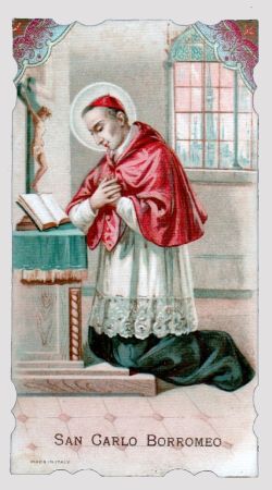 San Carlo Borromeo