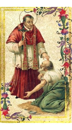 San Carlo Borromeo