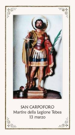 San Carpoforo