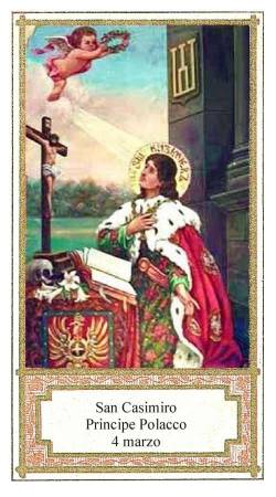 San Casimiro