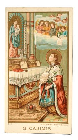 San Casimiro