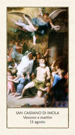 San Cassiano di Imola