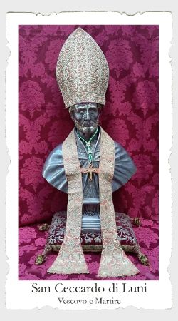 San Ceccardo di Luni