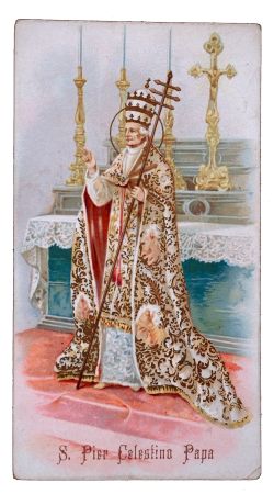 San Celestino V