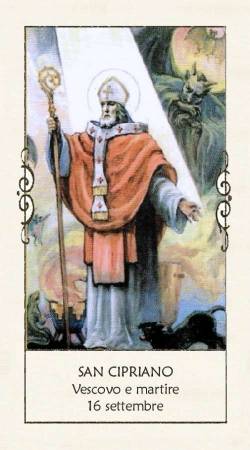 San Cipriano