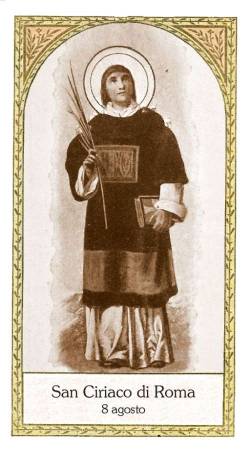 San Ciriaco