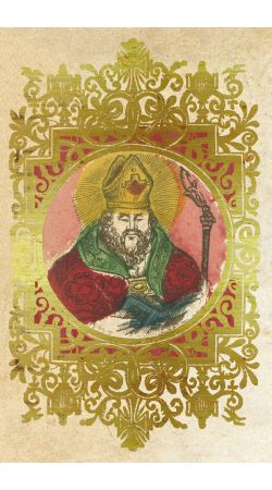 San Claudio di Condat