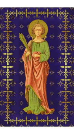 San Clodoaldo