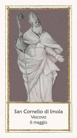San Cornelio di Imola 