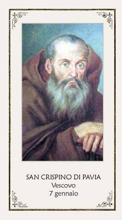 San Crispino I
