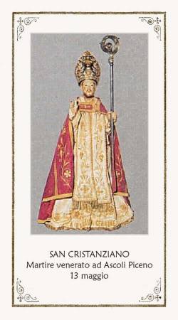 San Cristanziano