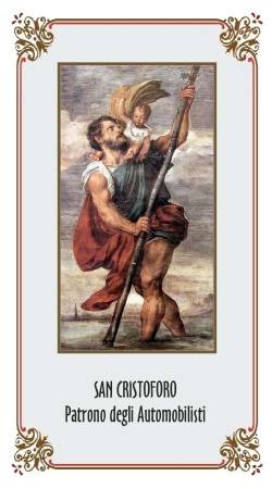 San Cristoforo