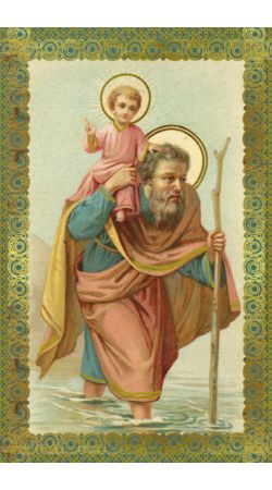 San Cristoforo