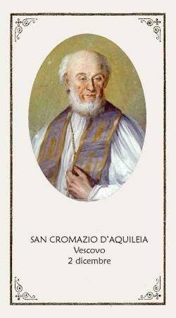 San Cromazio d'Aquileia