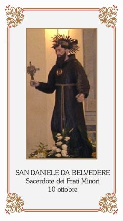 San Daniele da Belvedere
