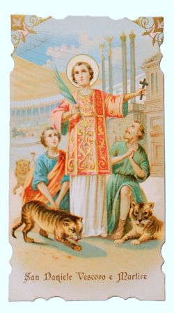San Daniele di Padova