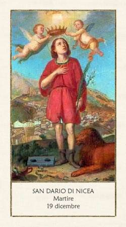 San Dario di Nicea