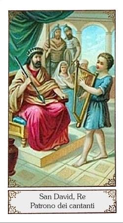 San Davide