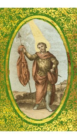 San Demetrio di Tessalonica