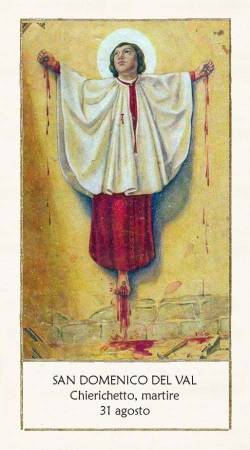 San Domenico del Val