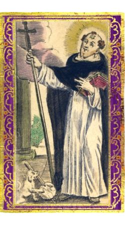 San Domenico di Guzman