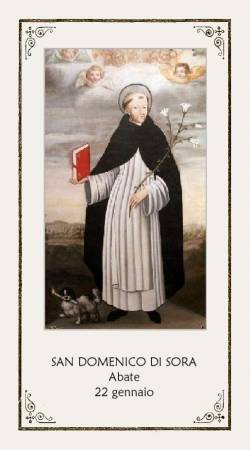 San Domenico di Sora