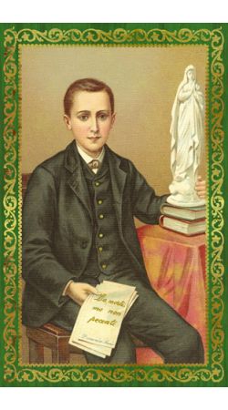 San Domenico Savio