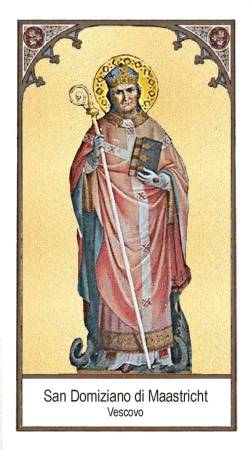 San Domiziano