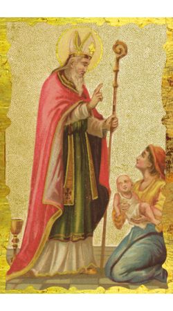 San Donato di Arezzo
