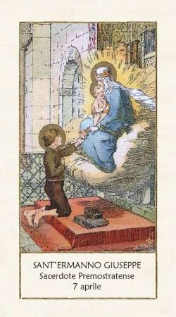 San Ermanno Giuseppe di Colonia 