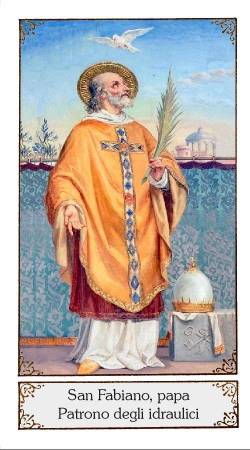 San Fabiano