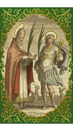 San Fabiano
