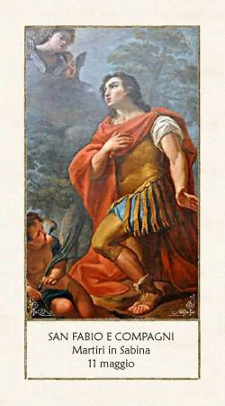 San Fabio e compagni