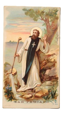 San Famiano
